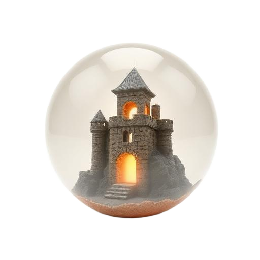 Fortress orb