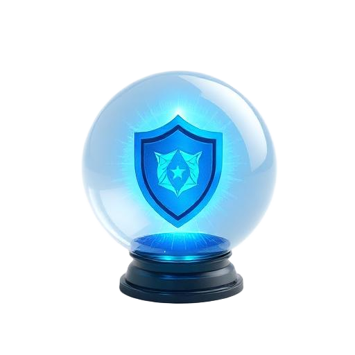 Guardian orb
