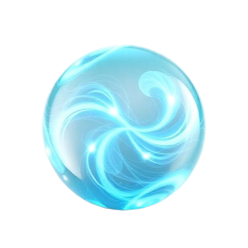 Momentum orb