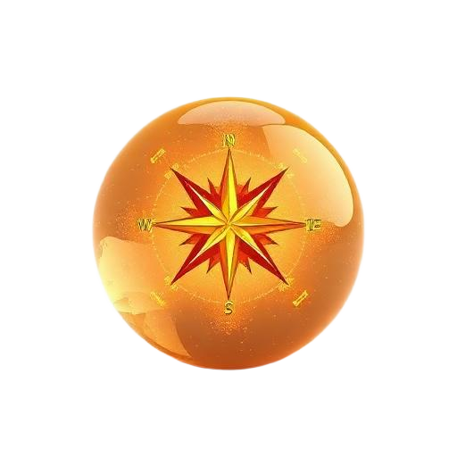 Pioneer orb