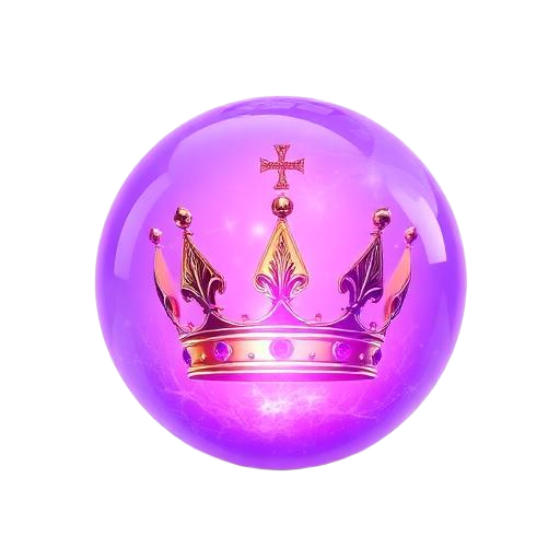 Sovereign orb
